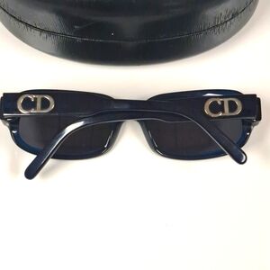 Christian Dior Vintage Sunglases